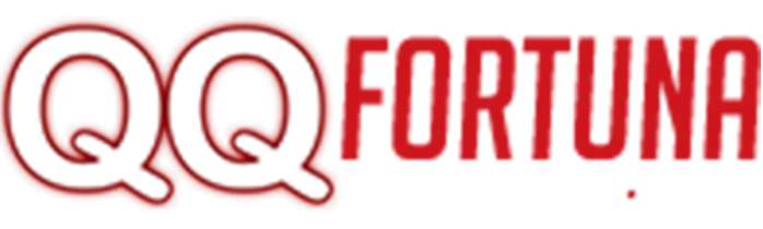 qqfortuna เว็บพนันที่ผสานความทันสมัยกับความปลอดภัยระดับสากล